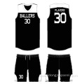 Custom Basketball Jerseys Sublimation Basketball Uniform